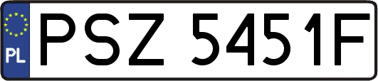 PSZ5451F