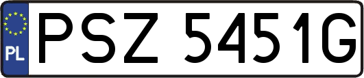 PSZ5451G