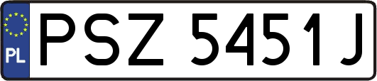 PSZ5451J