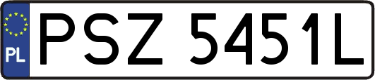 PSZ5451L