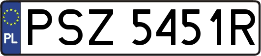 PSZ5451R