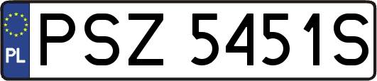 PSZ5451S