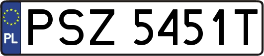 PSZ5451T