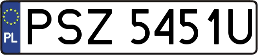 PSZ5451U