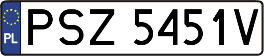 PSZ5451V