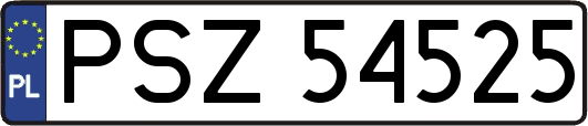 PSZ54525