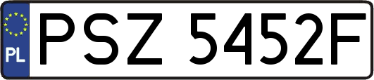 PSZ5452F