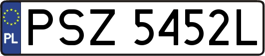 PSZ5452L