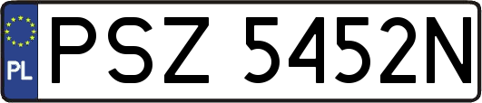 PSZ5452N