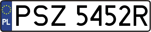 PSZ5452R