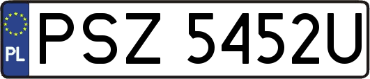 PSZ5452U