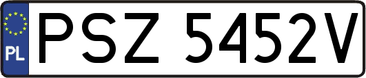 PSZ5452V