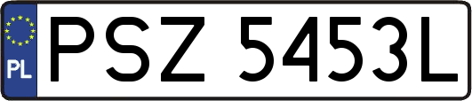 PSZ5453L