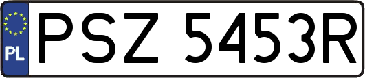 PSZ5453R