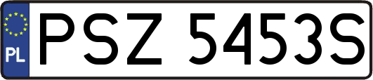 PSZ5453S