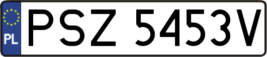 PSZ5453V