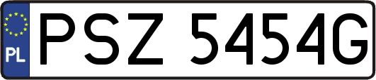 PSZ5454G
