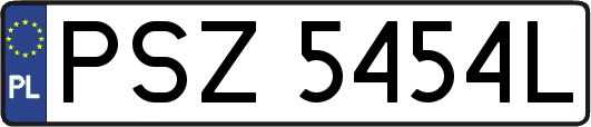 PSZ5454L