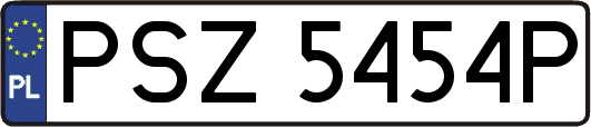 PSZ5454P