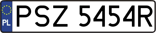 PSZ5454R