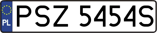 PSZ5454S