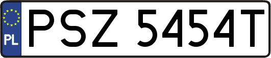 PSZ5454T