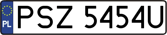 PSZ5454U