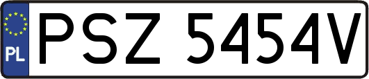 PSZ5454V
