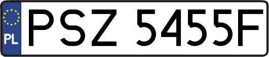 PSZ5455F