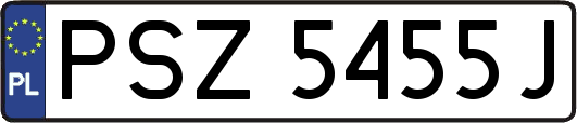 PSZ5455J
