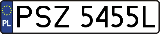 PSZ5455L