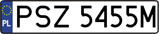PSZ5455M