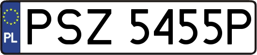 PSZ5455P