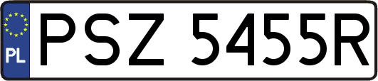 PSZ5455R