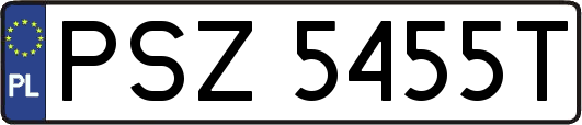 PSZ5455T