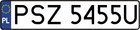 PSZ5455U