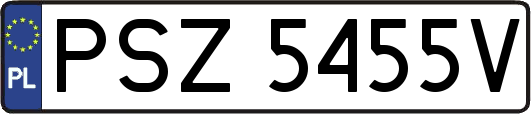 PSZ5455V