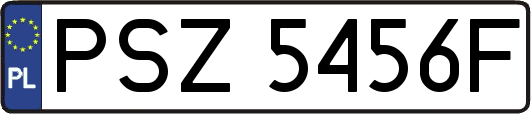 PSZ5456F
