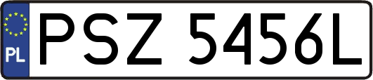 PSZ5456L