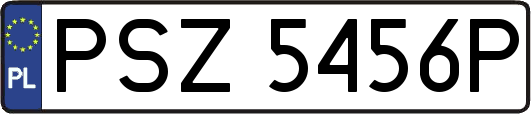 PSZ5456P