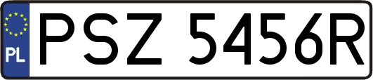 PSZ5456R