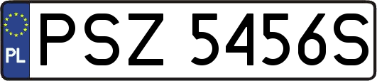 PSZ5456S