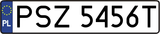 PSZ5456T
