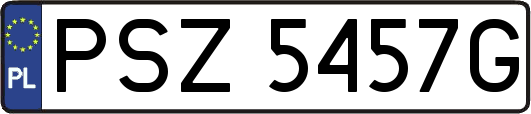 PSZ5457G