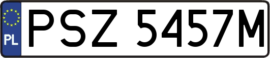 PSZ5457M
