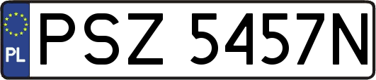 PSZ5457N