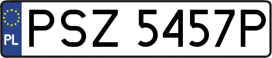 PSZ5457P