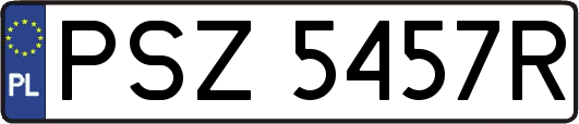 PSZ5457R