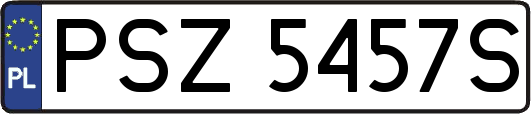 PSZ5457S