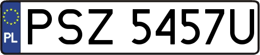 PSZ5457U